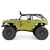 CRAWLER Deadbolt 1:24 4WD EP RTR SCX24 - GREEN, 2 image