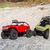 CRAWLER Deadbolt 1:24 4WD EP RTR SCX24 - GREEN, 3 image