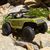 CRAWLER Deadbolt 1:24 4WD EP RTR SCX24 - GREEN, 5 image