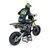 PROMOTO-SM FXR Motorcyle RTR 1:4 EP Supermoto RTR Basic - WHITE No Battery and no charger, 3 image