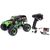 M.TRUCK GRAVE DIGGER RTR 4WD 1:18 EP, 2 image