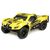 SC.TRUCK MAGNAFLOW RTR 2WD 1:10 EP