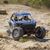 BUGGY RZR REY RTR 4WD 1:10 EP POLARIS - BLUE NETTO/NETTO PREIS, 3 image