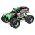 M.TRUCK GRAVE DIGGER RTR 4WD 1:10 EP