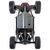 D.TRUCK SUP. ROCK REY RTR 4WD 1:6 EP avec AVC TECHNOLOGY, 5 image