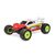 MINI-T 2.0 STADIUM Truck RTR 2WD 1:18 Brushless - Rouge