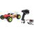 MINI-T 2.0 STADIUM Truck RTR 2WD 1:18 Brushless - Rouge, 2 image