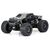 Pre-Cut Brute Bash Armor Body (Black) for X-MAXX, 2 image
