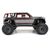 Coyote Grande Clear Body for SCX6, 3 image