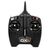 RADIO AIR DXS 7CH DSMX SEUL. Emetteur