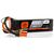 SPMX40006S50 4000mAh 6S 22.2V 50C Smart LiPo Battery IC5