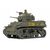 1/48 US Light Tank M5A1 Stuart
