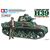 1/35 French Light Tank H39, 2 image