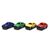 Green Toys – Mini Voitures, 2 image