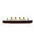 Calendrier de l'Avent RMS Titanic, 7 image
