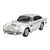 Calendrier de l'avent James Bond Aston Martin DB5, 3 image