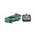 RC Anime Itasha Car One Piece BO, 2 image