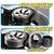 RC Anime Itasha Drift Car Naruto, 4 image