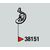 Langue en forme de S, 2 image