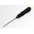 Tournevis six pans (Allen) 2,5mm ABSIMA