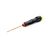 Tournevis PRO en titane de 1.5 mm (imbus)