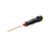 Tournevis PRO en titane de 2.5mm (imbus)