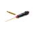 Tournevis PRO en titane de 1.5 mm (imbus à boule), 2 image