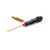 Tournevis PRO en titane de 2.0mm (imbus à boule), 2 image