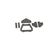 Chassis Brace Carbon Set (E8)