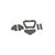 Chassis Brace Carbon Set (E8), 2 image