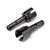 BAJA SC - SUPER HEAVY DUTY DRIVE AXLE 25x70mm (2pcs)