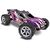 RUSTLER VXL 1:10 4WD EP RTR PINK TQi 2.4GHz Brushless (sans accu et chargeur)