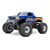 M.TRUCK BIGFOOT 1:10 4WD EP RTR BL-2s BRUSHLESS OHNE Ladeger├ñt und OHNE Akku