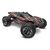 S.TRUCK RUSTLER VXL 1:10 4WD EP RTR RED TQi 2.4GHz BRUSHLESS SANS chargeur et SANS accu