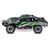 SC.TRUCK SLASH 4x4 HD 1:10 4WD EP RTR GREEN - CLIPLESS SANS chargeur et SANS accu, 2 image