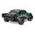 SC.TRUCK SLASH 4x4 HD 1:10 4WD EP RTR GREEN - CLIPLESS SANS chargeur et SANS accu, 3 image