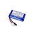 Li-Ion Battery Pack (7.4 2500mAh)