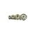 Pignon en Aluminium 64dp - 48T