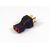 Serielle Adaptor 1xT-plug (female) - 2xT-plug (male), 2 image