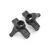 Steering Hubs
