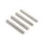 Rear Hub Pins (4P)