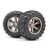 Assembled Wheel/Tire (Dark Grey)