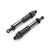 Rear Shock (Black/2pcs)