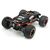 Slyder ST 1/16 4WD Electric Stadium Truck - Orange, 2 image