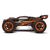 Slyder ST 1/16 4WD Electric Stadium Truck - Orange, 3 image