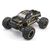Slyder MT 1/16 4WD Electric Monster Truck - Gold, 2 image