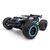 Slyder ST 1/16 4WD Electric Stadium Truck - blau