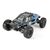 Smyter DT 1/12 4WD Electric Desert Truck RTR - Bleu, 5 image