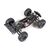 Smyter DT 1/12 4WD Electric Desert Truck RTR - Bleu, 6 image