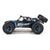 Smyter DB 1/12 4WD Electric Desert Buggy RTR - Bleu, 5 image